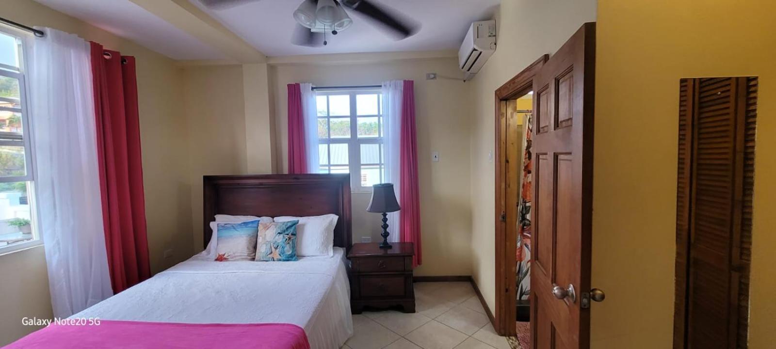 Faith'S Villa Tobago Diamond Exterior photo